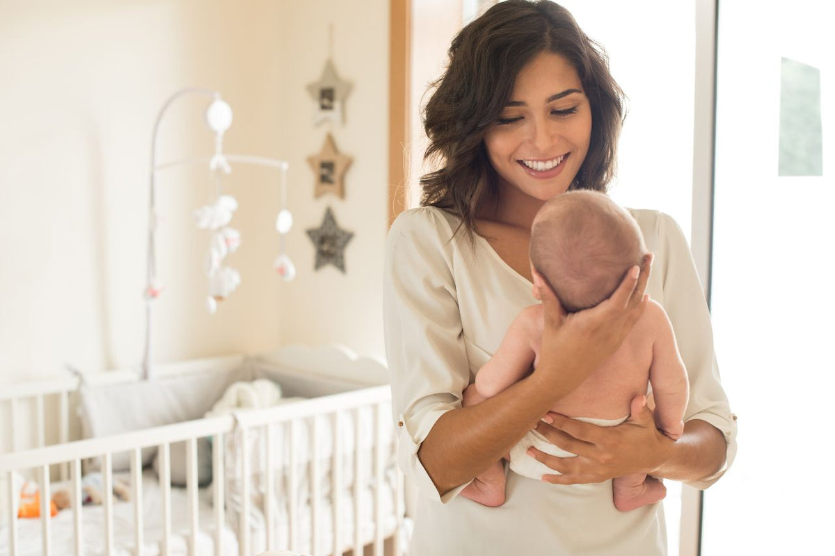 1st Time Parent Guide for Newborn Diaper: How to Handle Frequent Changes