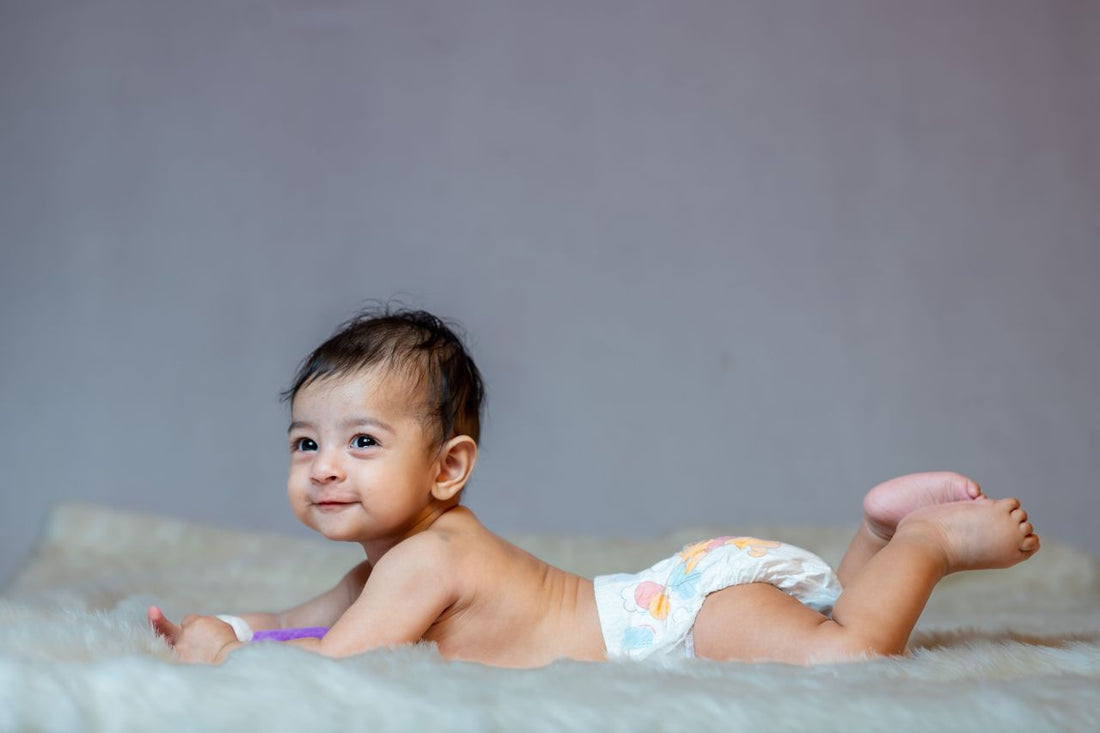 Baby Diaper Pricing in Malaysia: How to Save Without Compromising Quality