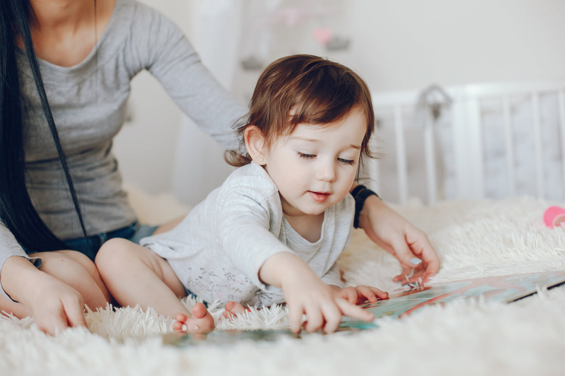 Baby Diaper Terms Every New Parent in Malaysia Should Know