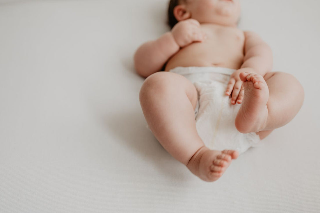 Baby Diaper: Price vs Quality — Finding the Right Balance for Your Baby
