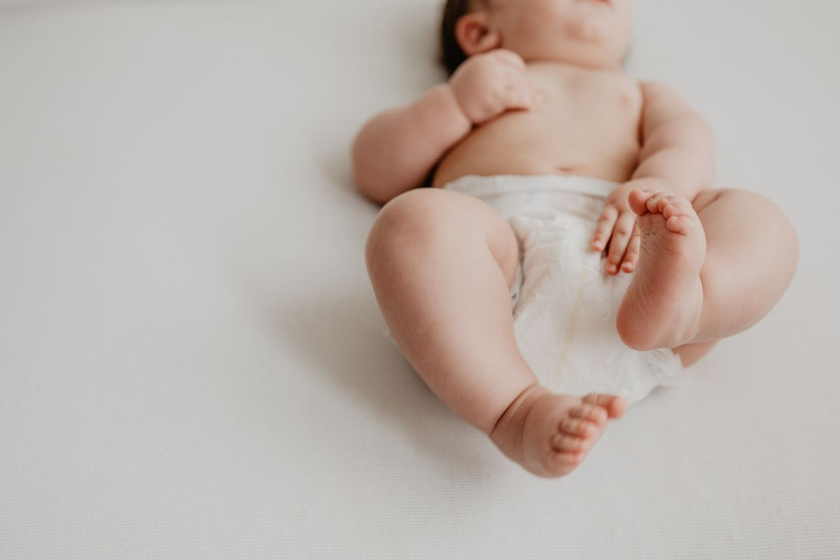 Baby Diaper: Price vs Quality — Finding the Right Balance for Your Baby