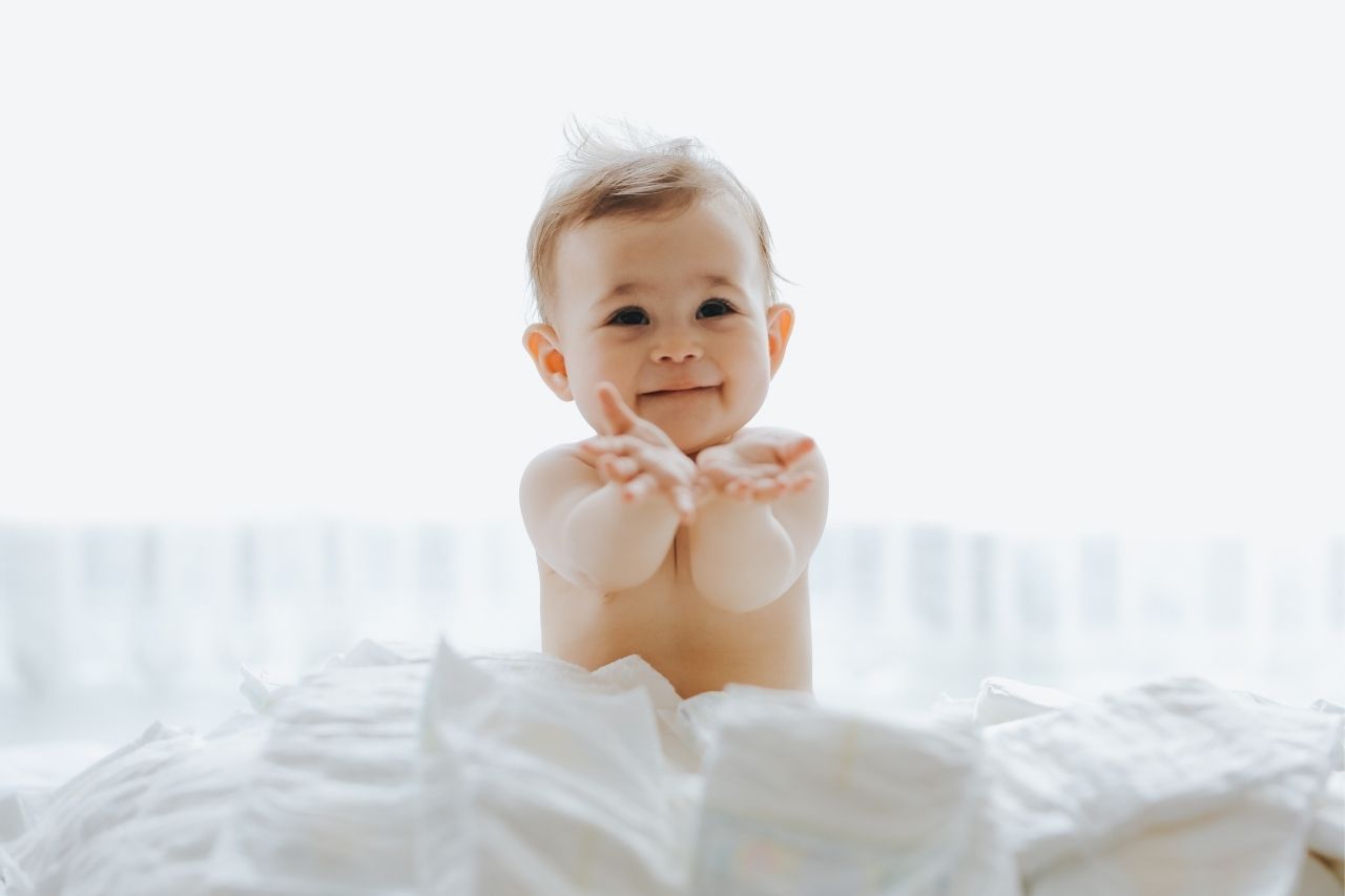 Baby Diapers Malaysia: What Makes a Good Diaper for Tropical Weather