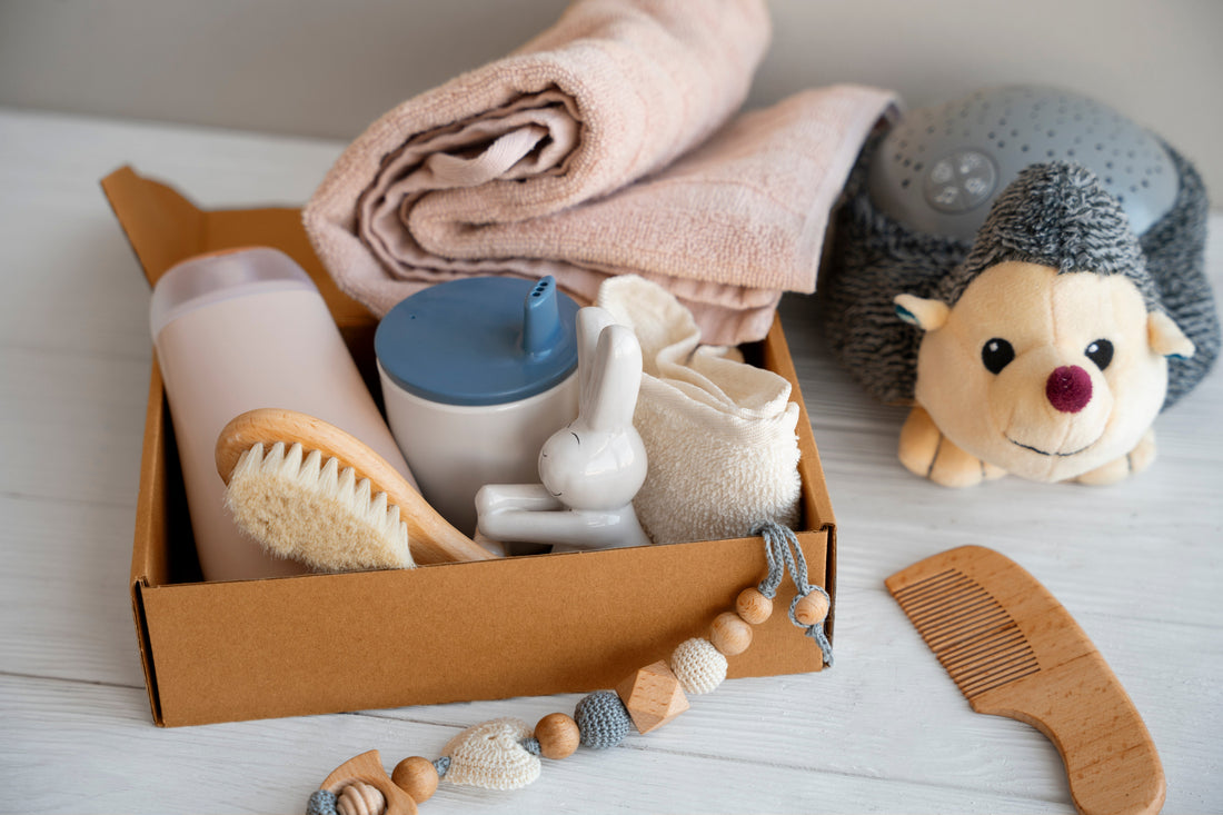 Baby Diapers for Daycare: What Should Parents Pack?