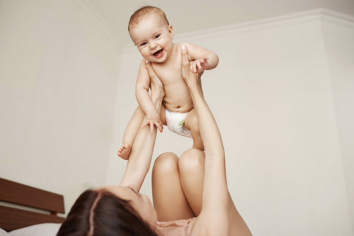 Best Newborn Baby Diapers: 7 Features to Look For