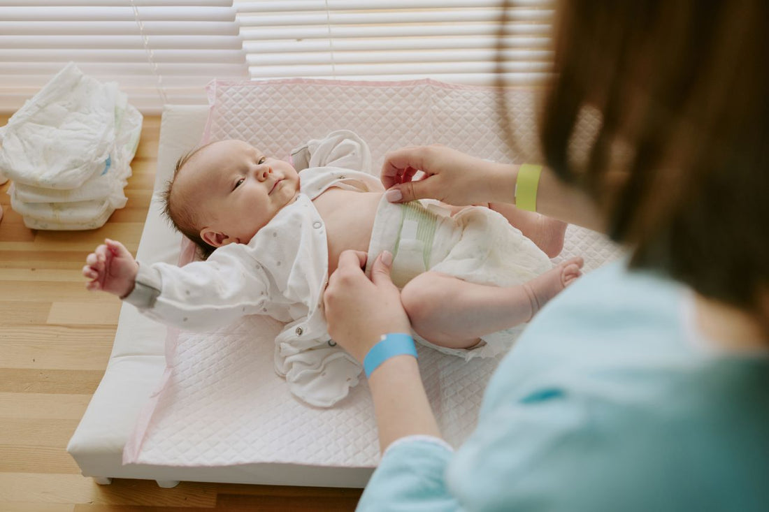 Best Newborn Baby Diapers in Malaysia: A Complete Guide for New Parents