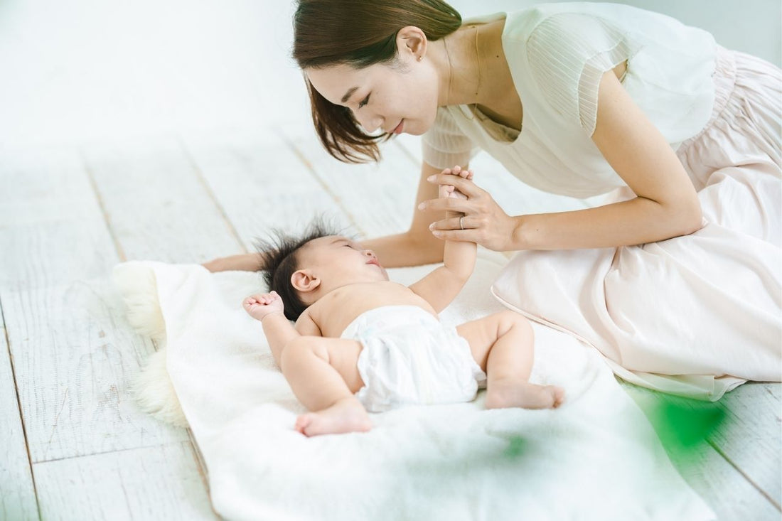 Best Newborn Diapers Malaysia: Top Picks for First-Time Parents