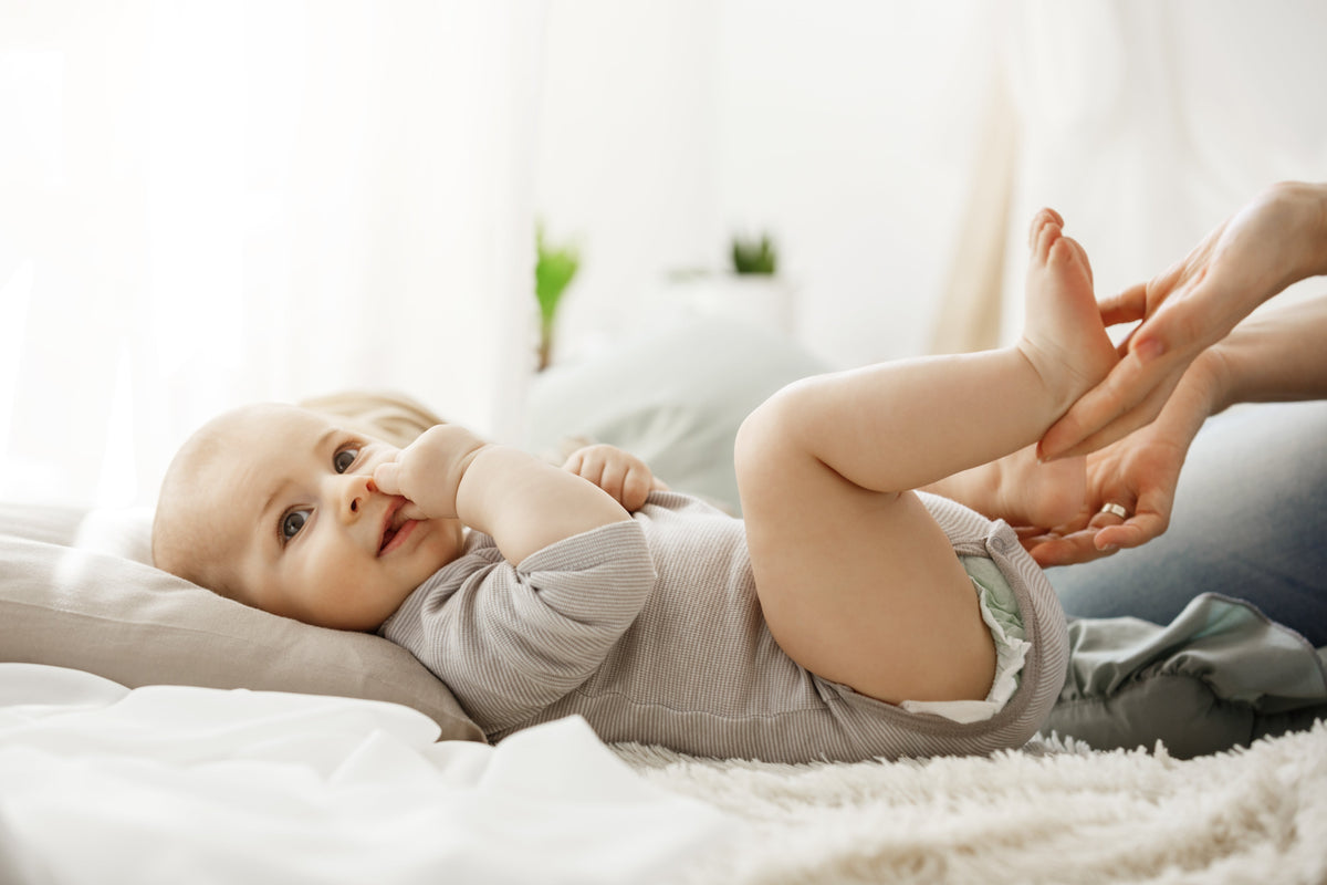 Can Baby Diapers Expire? What Parents Should Know