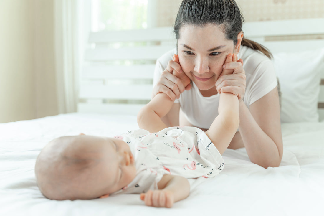 Can You Switch Baby Diaper Brands? A Parent's Guide