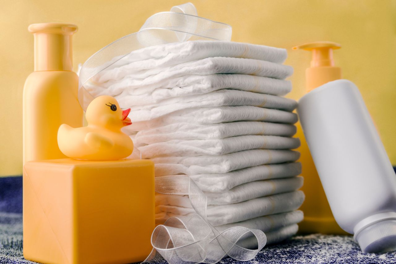 Diaper Choosing Guide: Finding the Best Diaper Brand in Malaysia
