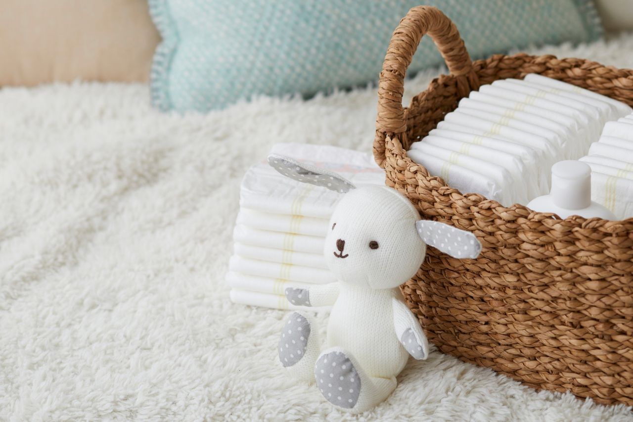 Diapers Malaysia Free Sample: How Parents Can Try Before Buying