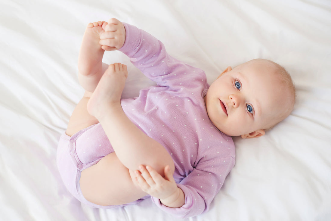 Do Newborn Babies Need Special Diapers?