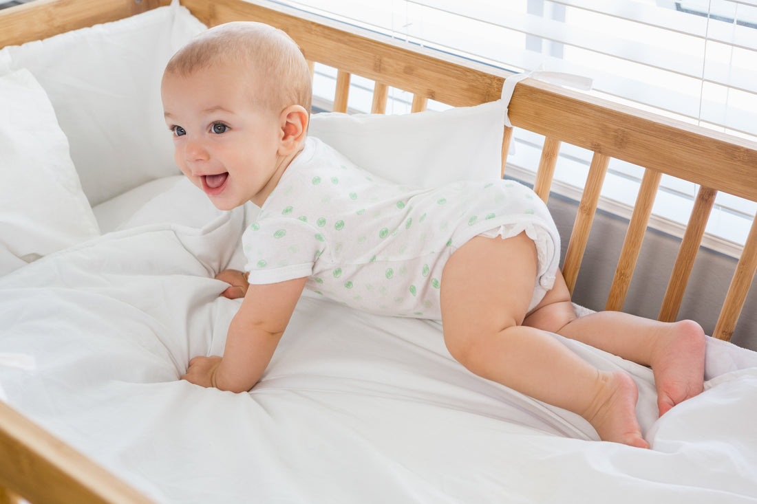 How Many Newborn Diapers Does a Baby Need?
