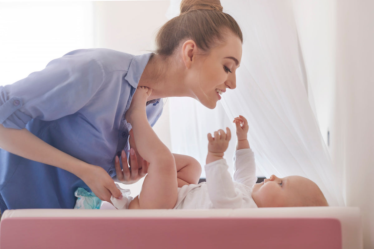 How Often Should You Change a Newborn Diaper?
