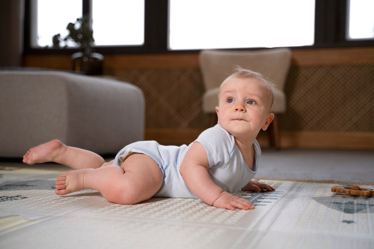 How to Choose Baby Diapers as Your Baby Grows