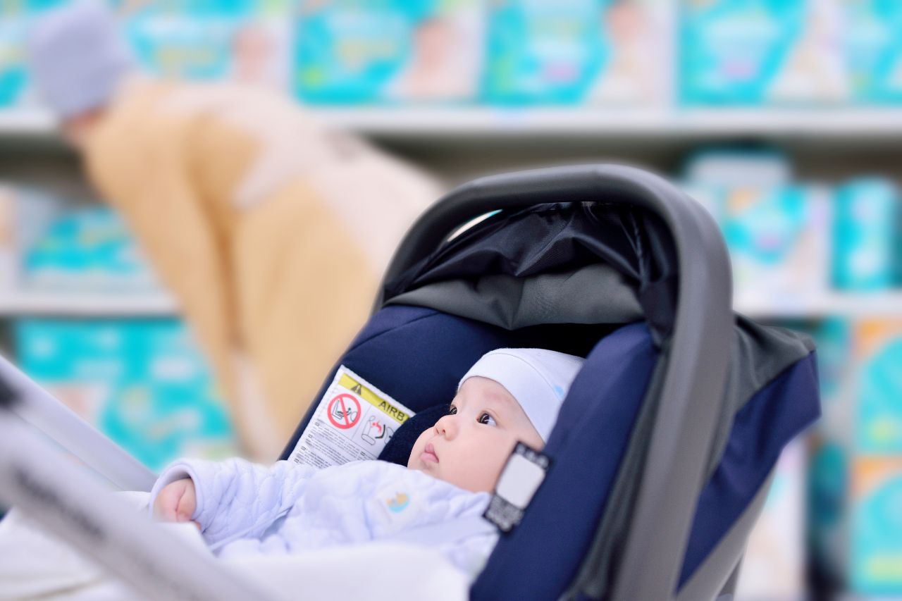 How to Save Money When Buying Baby Diapers in Malaysia