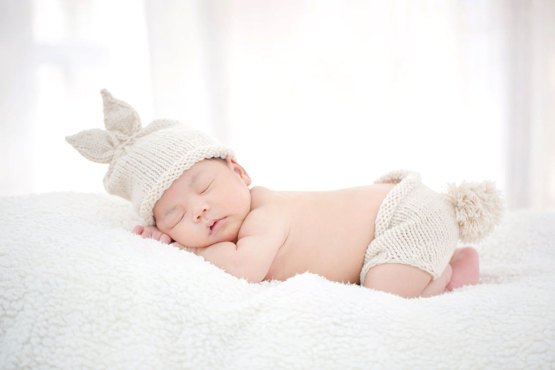 Kumo Newborn Diapers: What Makes Them Different?