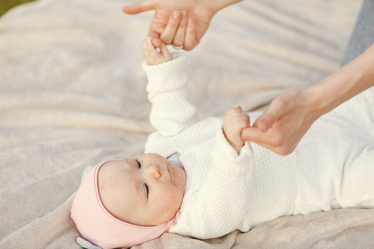Newborn Diaper Buying Guide for Malaysian Parents