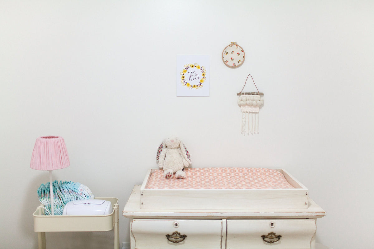 Newborn Diaper Checklist for First-Time Parents