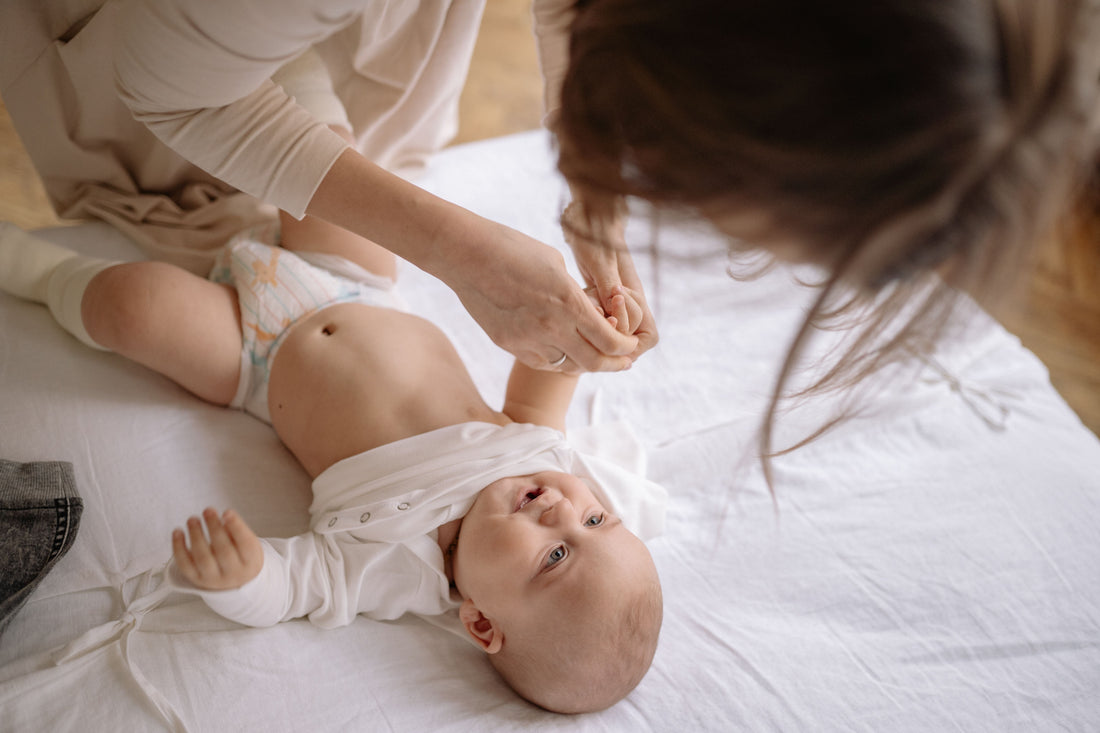 Newborn Diapers and Humidity: What Malaysian Parents Should Know