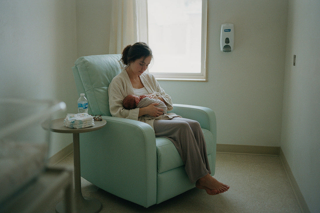 Newborn Diapers for Breastfed Babies: What Parents Should Know