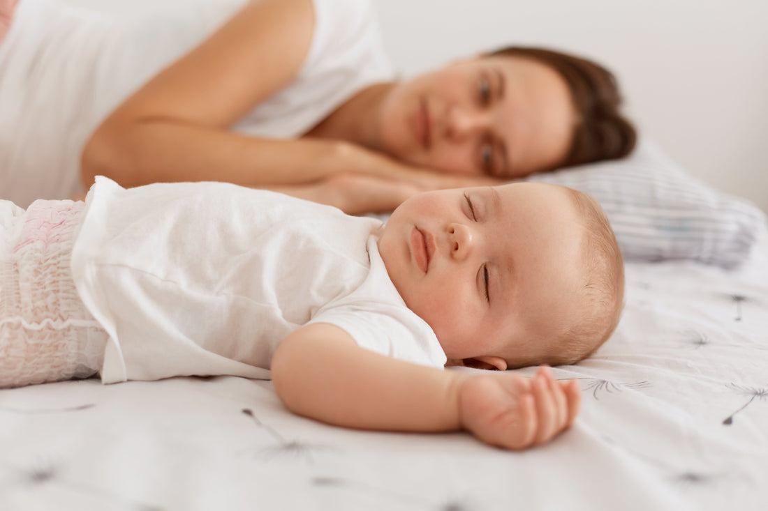 Newborn Diapers for Twins: How Parents Can Prepare