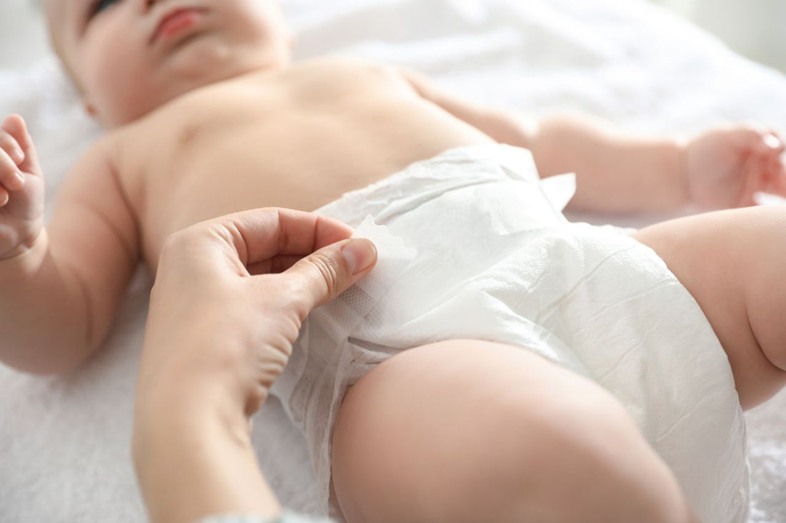 Top Diapers Brand Malaysia: Trusted Choices for Newborn Babies