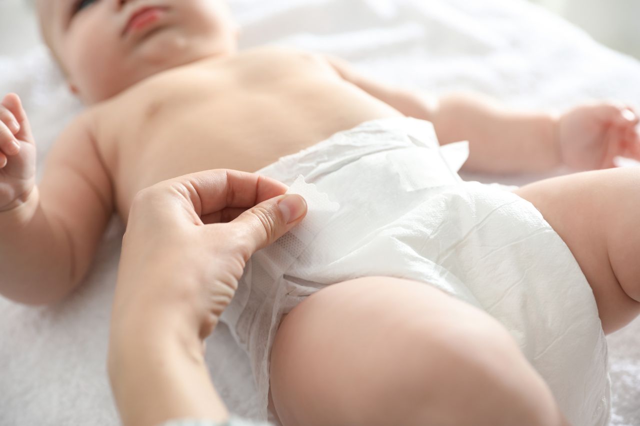 Top Diapers Brand Malaysia: Trusted Choices for Newborn Babies