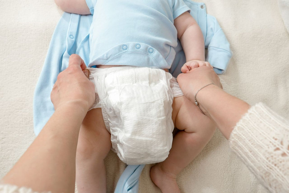 Top Features That Make the Best Absorbent Diapers Stand Out