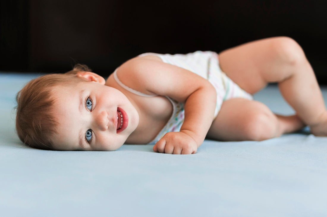 Why Do Some Baby Diapers Feel Bulky?