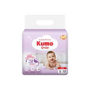 KUMO Smile Tape Convenient Pack