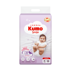KUMO Smile Pants Jumbo Pack