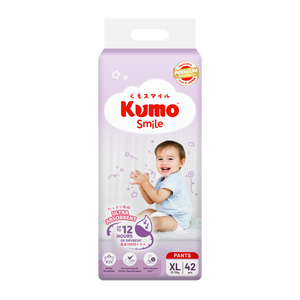 KUMO Smile Pants Jumbo Pack
