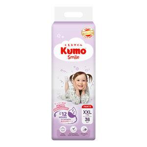 KUMO Smile Pants Jumbo Pack